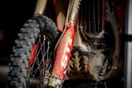 Boy, 15, killed when his dirt bike is struck by a pickup truck driver
