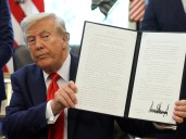 ¿Cuál es el coeficiente intelectual de Donald Trump? La pregunta que abrió una polémica