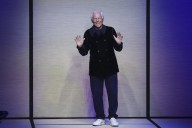 Fashion designer Giorgio Armani dead at 91