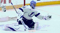 NHL Status Report: Vasilevskiy practices with Lightning