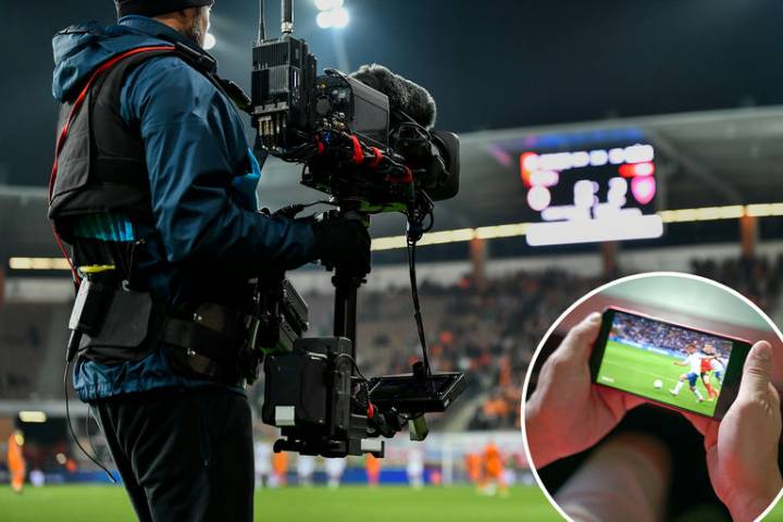 Notorious sports streaming website shut down as alleged $6 million scheme exposed