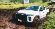 Nueva Maxus T60 Max 2026: una versión más robusta