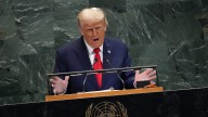 Trump complains about immigration & ‘UN-funded assault’ on Western nations
