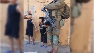 Dos niños palestinos fueron detenidos por soldados israelíes; los acusaron de ser espías