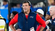 Patriots’ loss featured good, bad and stuff that gets you beat