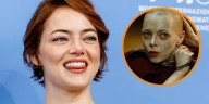 Por fin sabemos por qué Emma Stone se afeitó la cabeza