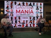 Gastromanía Oriente Sur convertirá a Maturín en la capital culinaria del país