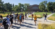 Montana State enrolls record 17,165 students, sets records for graduation rates and student retention