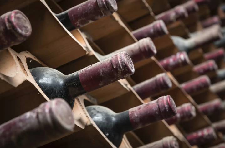 Subastas de vino: cómo garantizar una compra exitosa