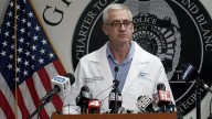 Michigan doctor recalls response to mass church shooting