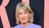 Martha Stewart, 84, reveals dating update as she admits many people 'slid into her DMs' over thirst traps