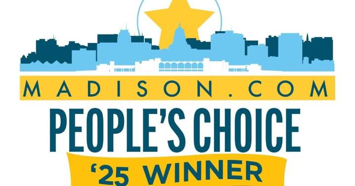 Everlight Solar Voted Madison's People's Choice Favorite Solar Company for 2025