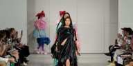 PARSONS MFA