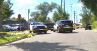 South Minneapolis mass shooting suspect arrested, charged with murder