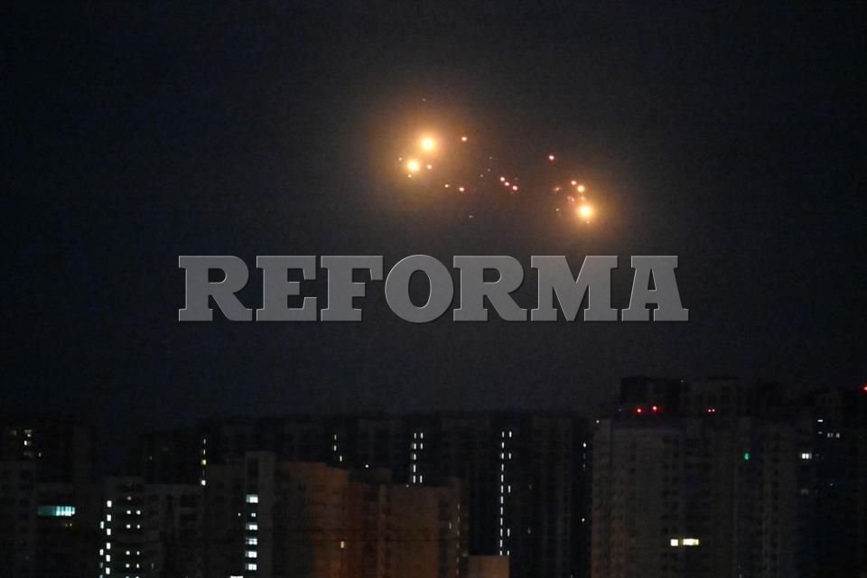 Afirma Polonia que derribó drones rusos que violaron espacio