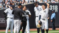 Is this when the Yankees’ Anthony Volpe suffered torn labrum in May?