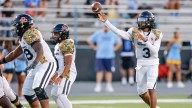 Oklahoma high school football predictions for every game in Week 4