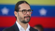 Ñáñez alerta sobre uso de IA en video difundido por Rubio del supuesto barco destruido
