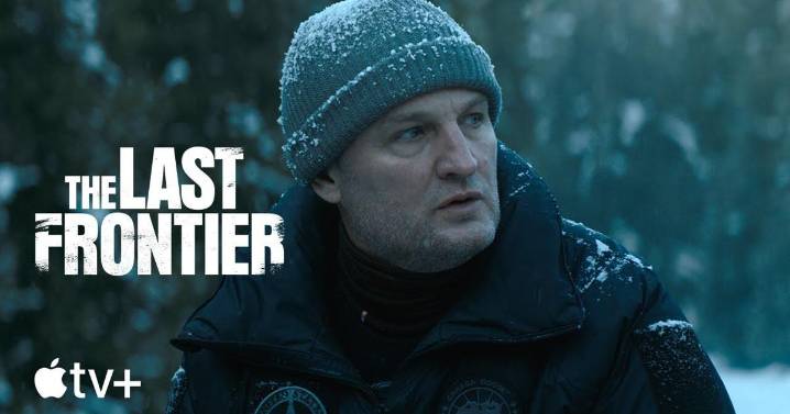 Trailer released for 'The Last Frontier,' series with Tulsa's Alfre Woodard