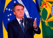 ¿Qué pasará con Jair Bolsonaro y su condena tras el diagnóstico de cáncer de piel?