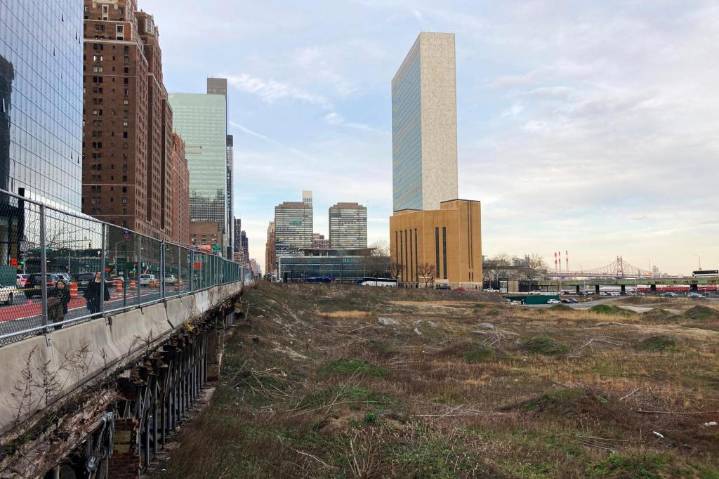 There will be no casino in Manhattan after all proposals are rejected by locals