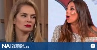 “Jamás violenté a nadie. No cuida a su familia”: Ximena Capristo, lapidaria con Eliana Guercio