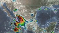 Alerta Meteorológica por la formación de la Tormenta Tropical «Lorena» en el Océano Pacífico