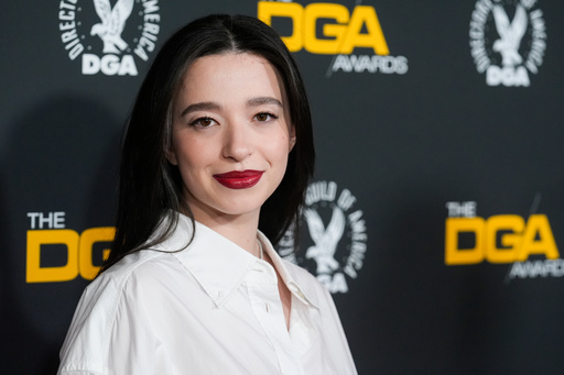 Mikey Madison will play a Facebook whistleblower in Aaron Sorkin's ‘Social Network’ follow