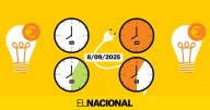 Precio de la luz de hoy, martes 9 de septiembre de 2025, por horas: ¿cuándo es más barato poner la lavadora?