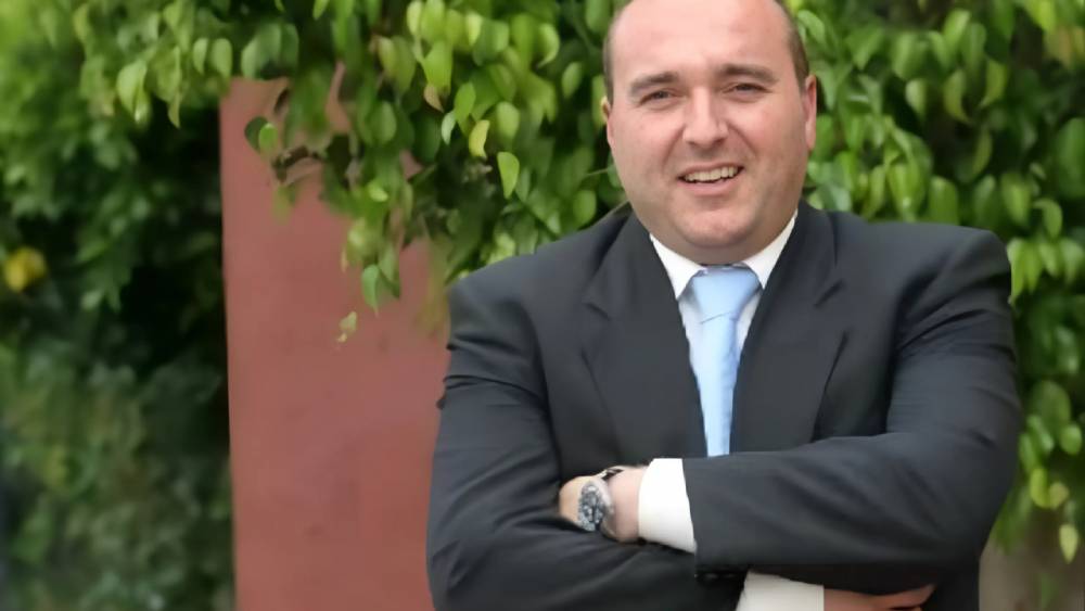 Fallece Javier Núñez Ceballos, periodista de RNE Andalucía
