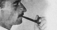 William Faulkner spent a year in New Orleans. It influenced his writing all his life.