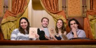 La noche de ópera en el Colón tuvo una gran respuesta del público joven