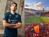 Johan Vásquez renueva con Génova hasta 2028