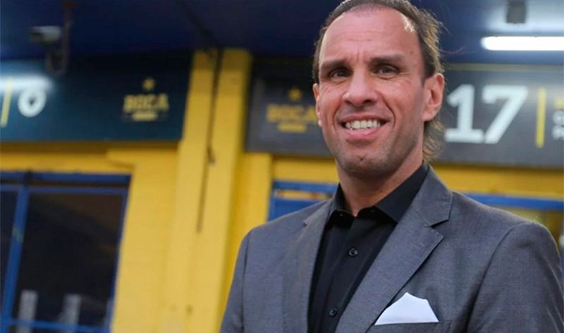 Navarro Montoya negó contactos con Riquelme para ser el mánager de Boca: "Nunca hubo un ofrecimiento"