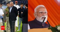 Mohsin Naqvi drags war into cricket in reply to PM Modi’s Asia Cup tweet