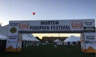 With 50,000 Pumpkin donuts ordered, Morton’s 59th Pumpkin Festival is ready to begin