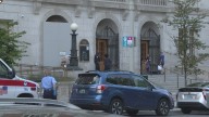 Multnomah County chair: DA should release video of stabbing near library