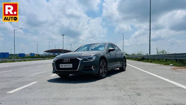 Audi A6 Review: Luxury Feel or Missed Opportunity? Automobile News