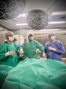Una cirugía de alta complejidad realizada en Mendoza genera expectativas en pacientes con cáncer