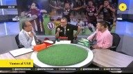 "La U está más cerca del tricampeonato": el análisis de la sorpresiva derrota de Cusco FC de local ante ADT