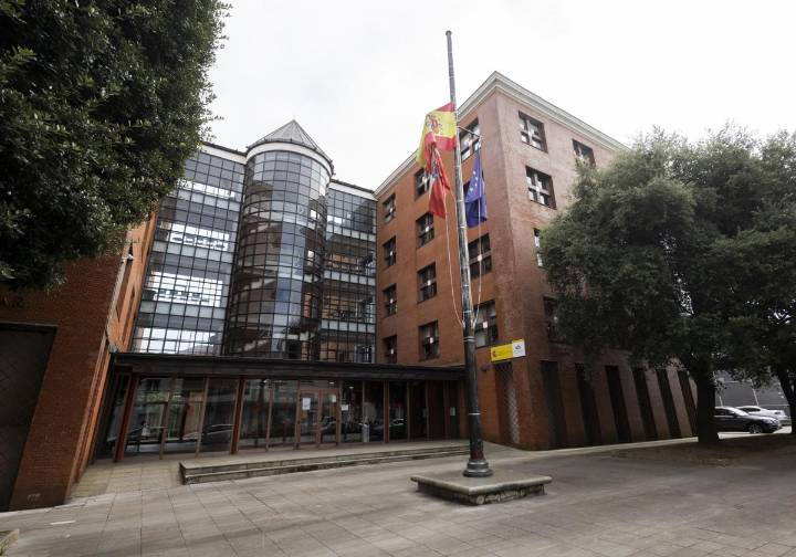 La empresa Serveo renovará el Instituto Social de la Marina por 2,3 millones de euros