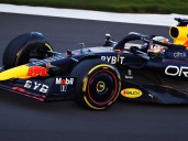 F1 GP de Azerbaiyán: horarios de la carrera, cómo y dónde ver la Fórmula 1