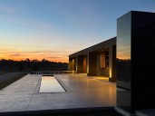 Zona norte. El nuevo polo que combina real estate, deporte y vida rural