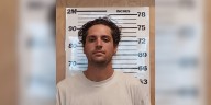 Alabama man arrested for robbing D’Iberville bank, police say