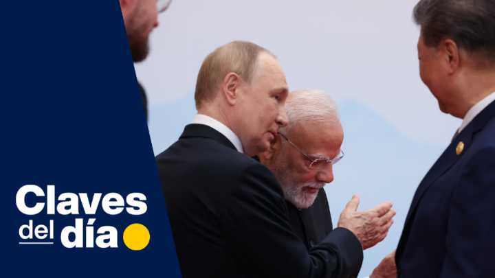Claves del día | ¿Trump ha metido al mundo en un caos sin precedentes?