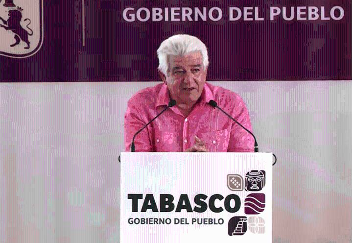 Caso Hernán Bermúdez: hermano de AMLO pide “escuchar a los que son acusados”