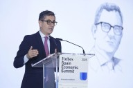 Los jueces de Violencia sobre la Mujer culpan a Bolaños del inminente "colapso" por la falta de medios ante las nuevas competencias previstas en la ley del 'solo sí e sí'