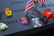 Nueva York rinde homenaje a las víctimas del 11 de septiembre en las Torres Gemelas
