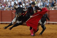 La verdad sin premio de Pablo Aguado entre la épica de David de Miranda y la estética de Juan Ortega en Sevilla