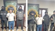 Cayó en Villazón, Bolivia, un quinto sospechoso del triple crimen en Bs.As.